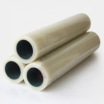 High Quality Blue Plastic Marble Protection Film Width Marble Self Adhesives Pvc Film