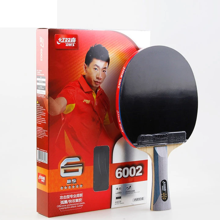 Gomma Elastica Ad Alta Rotazione Gomma Racchetta Ping Pong - Ricambio 2,2 Mm, Nero O Rosso Accessori Tennis Tavolo - 8