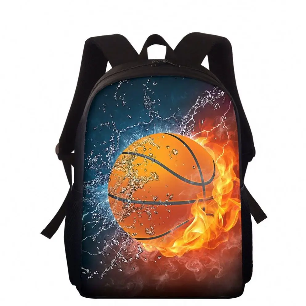 fire book bags