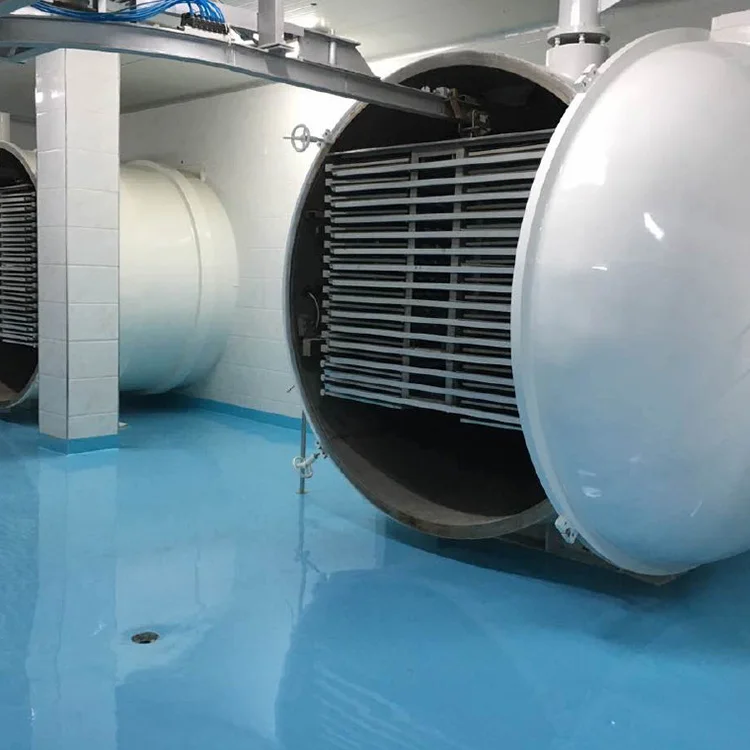 LPMIE Freeze Dried Dry Drying Machine Food Fruit and Vegetables Vacuum Freeze Dryer Freezer 40 Degree