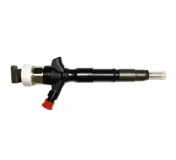 KSDPARTS High quality common rail diesel fuel injector 095000-6100 095000-6983 0950006100 0950006983