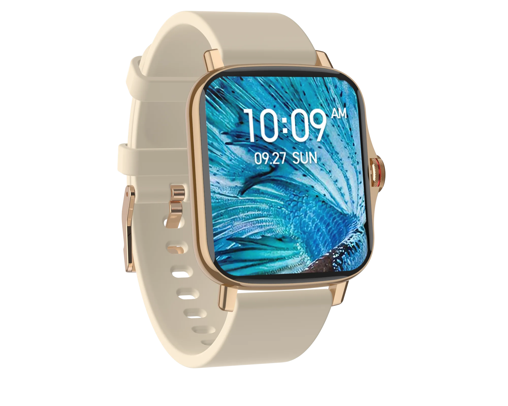 Full Touch GTS Supplier Smartwatch Wholesale IP67 Waterproof BT Call ECG Blood Pressure Bracelet Sleep Monitor Sport Smart Watch