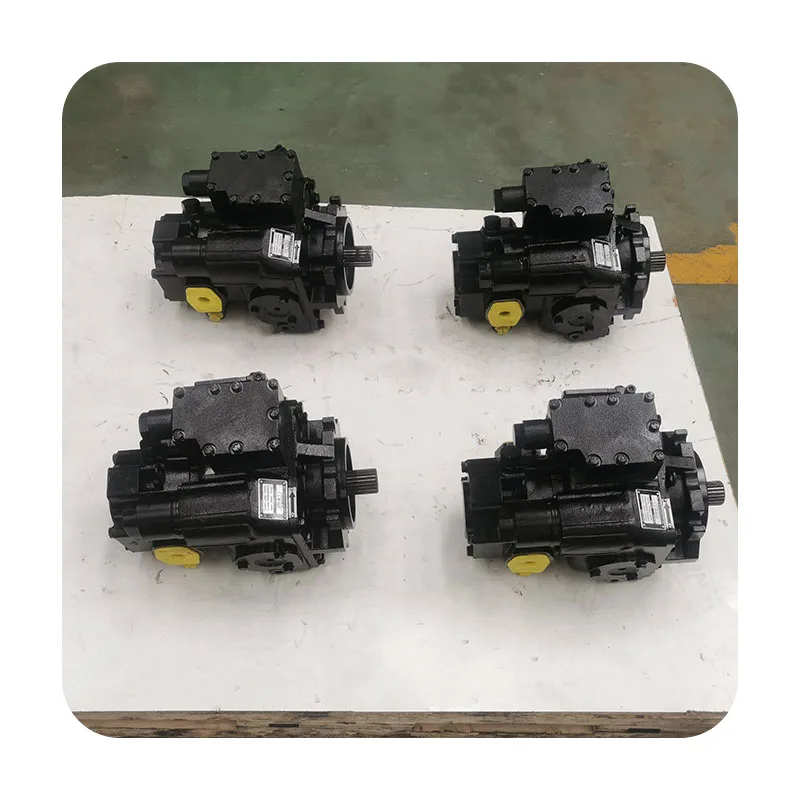 HPV High Quality Hydraulic Screw Pumps Mini Hydraulic Pumps Hydraulic Pumps for Mini Excavators HPV High Quality Hydraulic Screw Pumps Mini Hydraulic Pumps Hydraulic Pumps for Mini Excavators