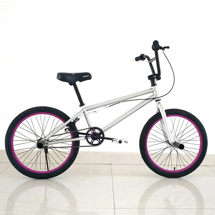 ホワイト BMX バイク 20インチ Haro ZX20 2012 - Specifications | Reviews | Shops
