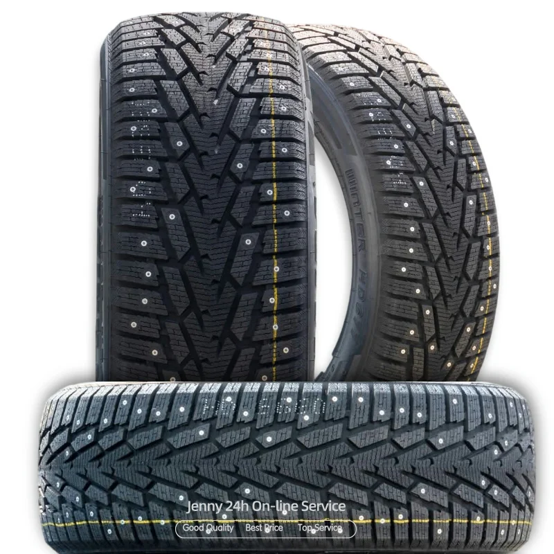 245/45R18 HAIDA HD677 Winter Tyres for Car Mud SNOW Tires 4x4