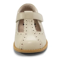 Livie и Luca, модные туфли из чистой кожи на плоской подошве, легкие школьные туфли с гибкой подошвой, идеальный дизайн, идеально подходит