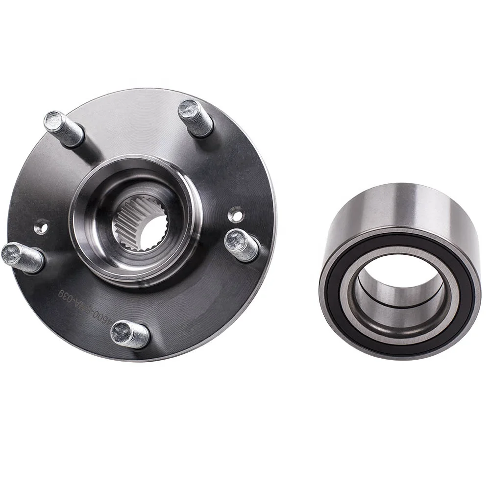 Cheap Price Factory High Quality Front Wheel Hub Bearing Hot Sale Wheel Hubs Manufacturer