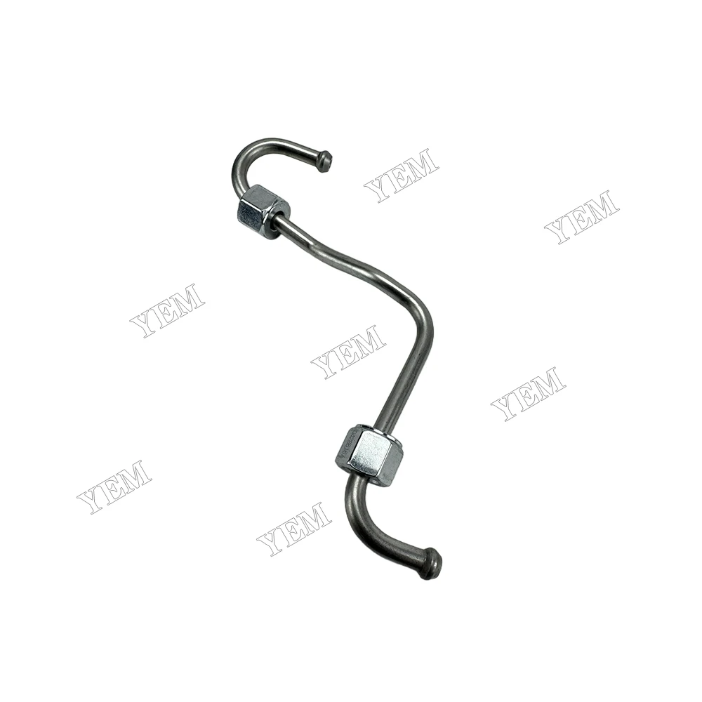 04286167 Delivery Ling Injector for Deutz Engine Spare Parts 6