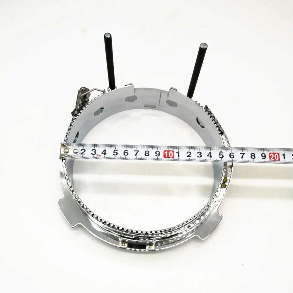 Tajima Cap Embroidery Machine Spare Parts - 270 Degree Cap Frame