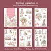 A Spring Paradise