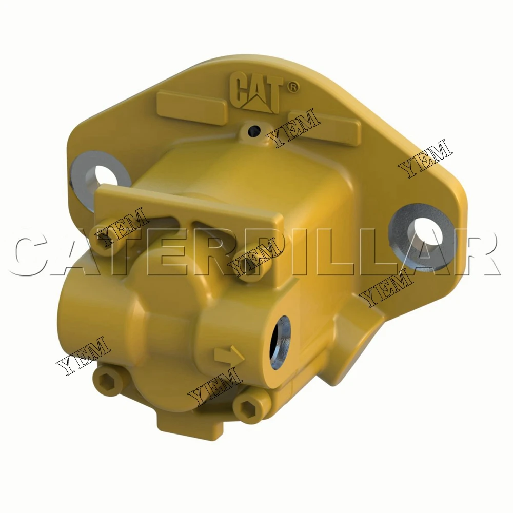 PUMP GP-F XF 316-6865 for Cat Excavator