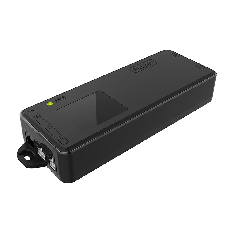 Richmat Connect One Lifting Column Electric Height Adjustable Desk