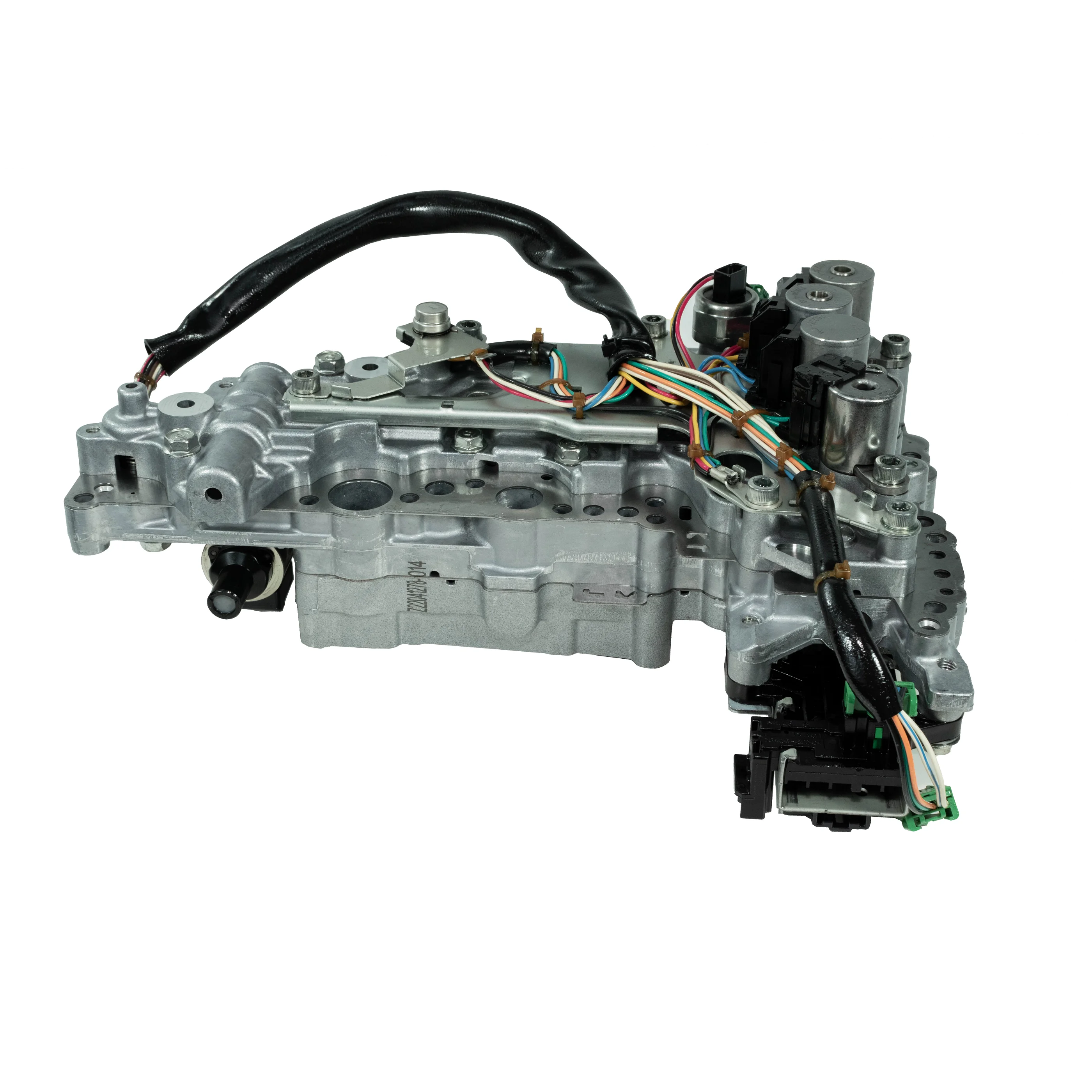 WWT Professional Factory  Remanufacturing Auto Transmission 317051XE4D  RE0F09A Valve Body
