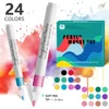 24 colori