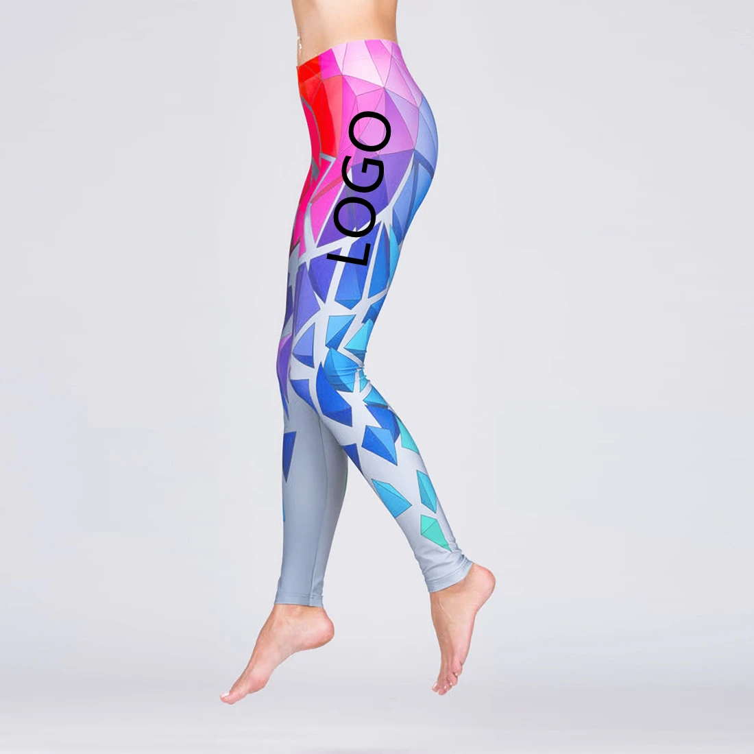 Custom Yoga Pants Wholesale