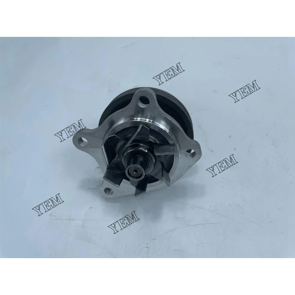 Water Pump 15321-73032 for Kubota V1500 F2803 Engine 6