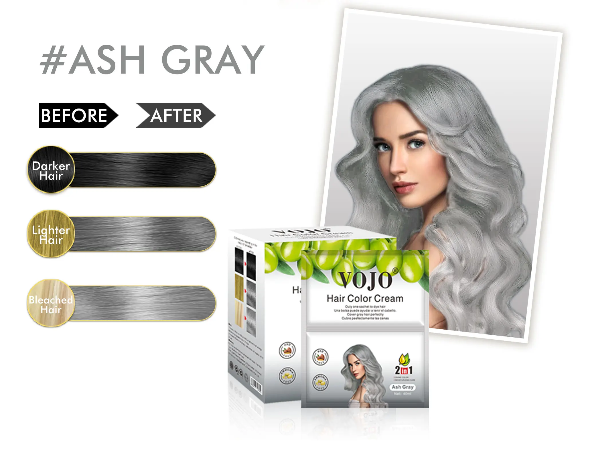 Semi Permanent Hair Color Cream Ice Cream Hair Color Of Nature Hair Dye