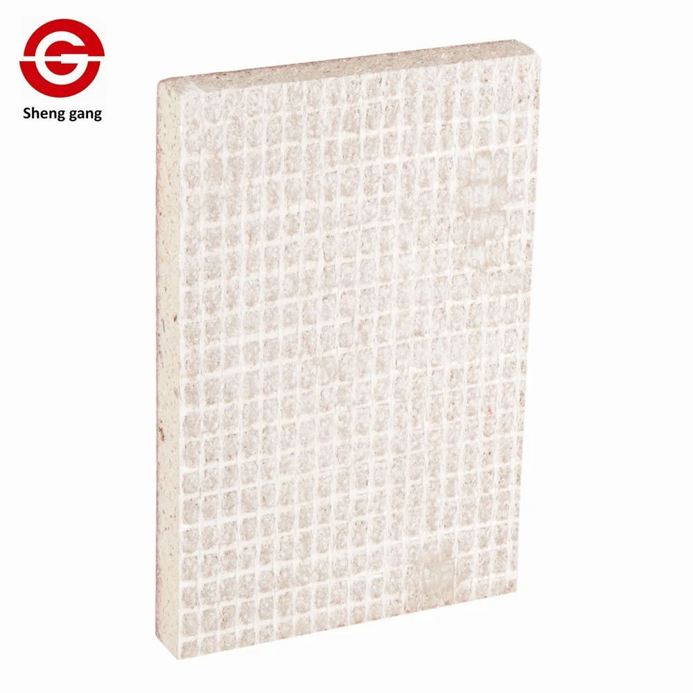 Mgo Ceiling Board