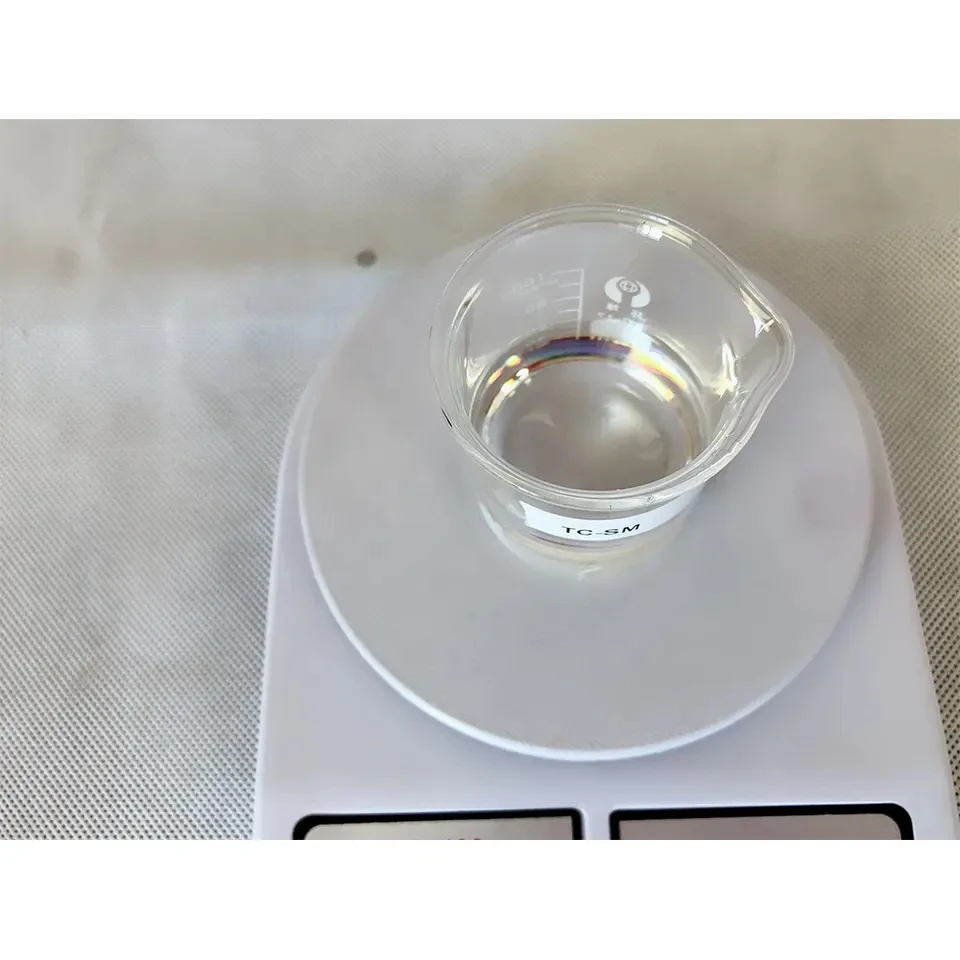 Styrene Unsaturated Polyester Resin Thinner Styrene Monomer Cas 10042