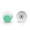 Verde menta y blanco P4J0130WS
