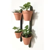 Cintre 2 pots, 100cm de long