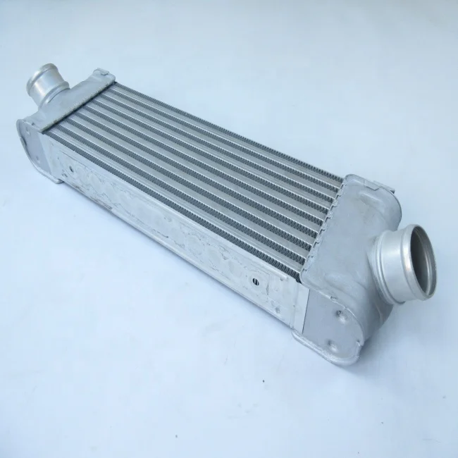 1495919 Genuine Intercooler for Ford Transit V348 2.4L Turbo 6C11 9L440 AC 1423732