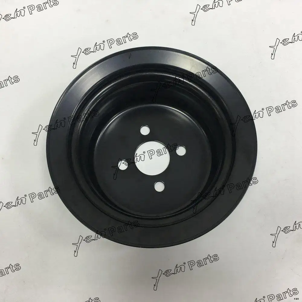 Fan Pulley 1C010-74250 for Kubota