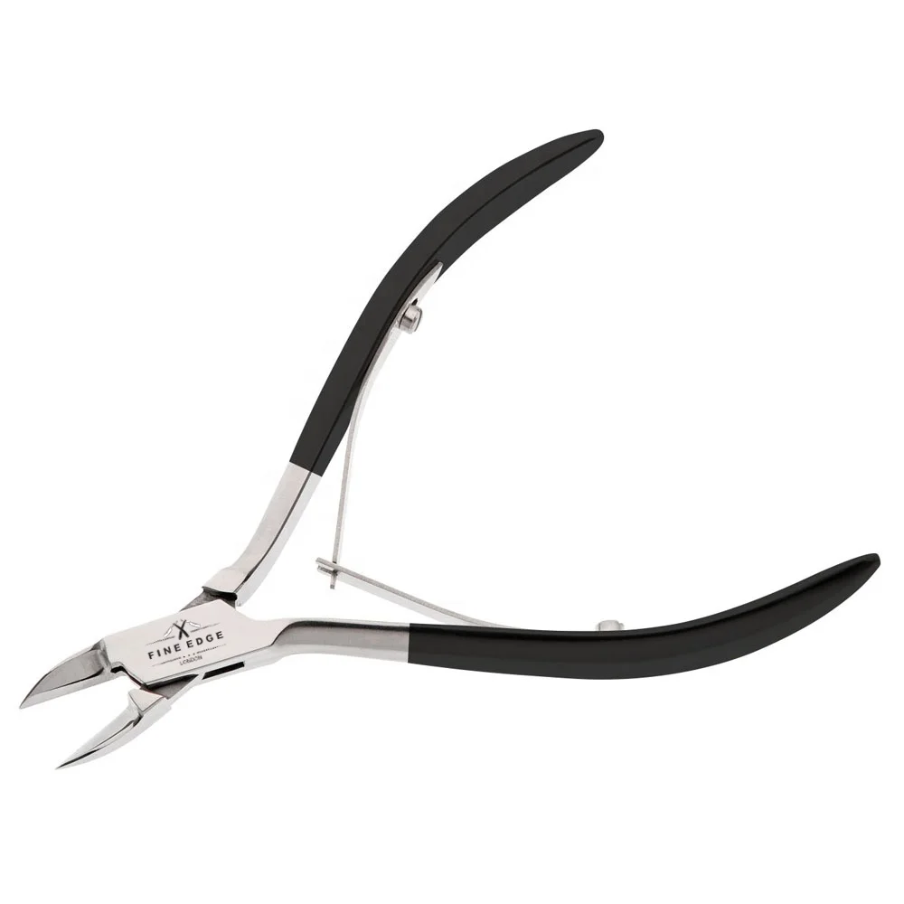 Stainless Steel Professional Podiatry Ingrown Nail Customized Design