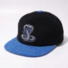 Paon Bleu