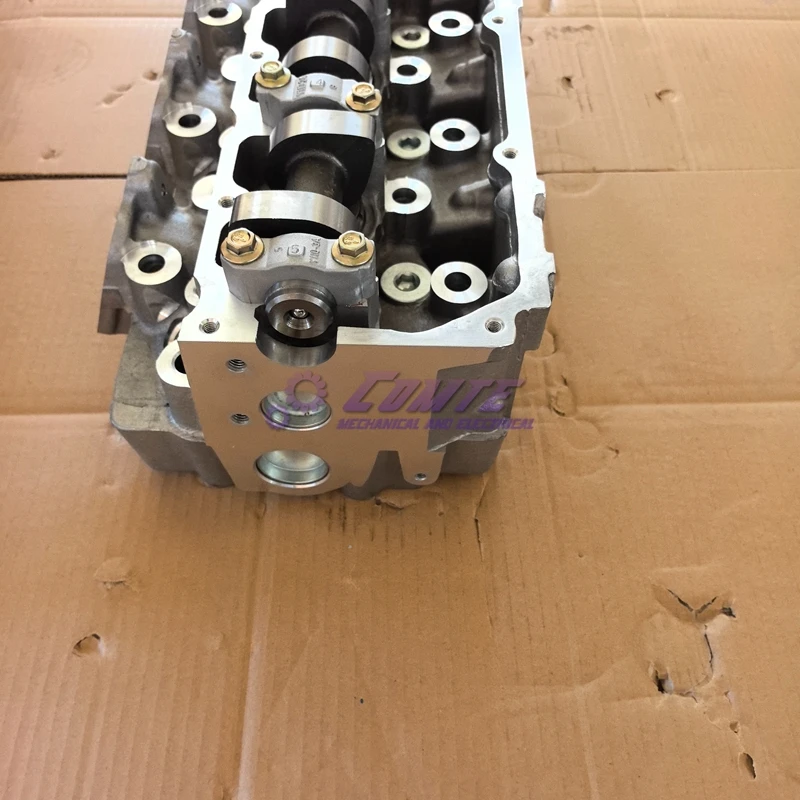 ディーゼルエンジン部品 1KZ-T 1KZ トヨタ用コンプリートシリンダー