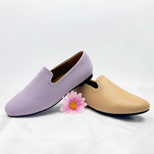 Fashion Trend Sale New Fashion Casual Loafers Shoes for Children
