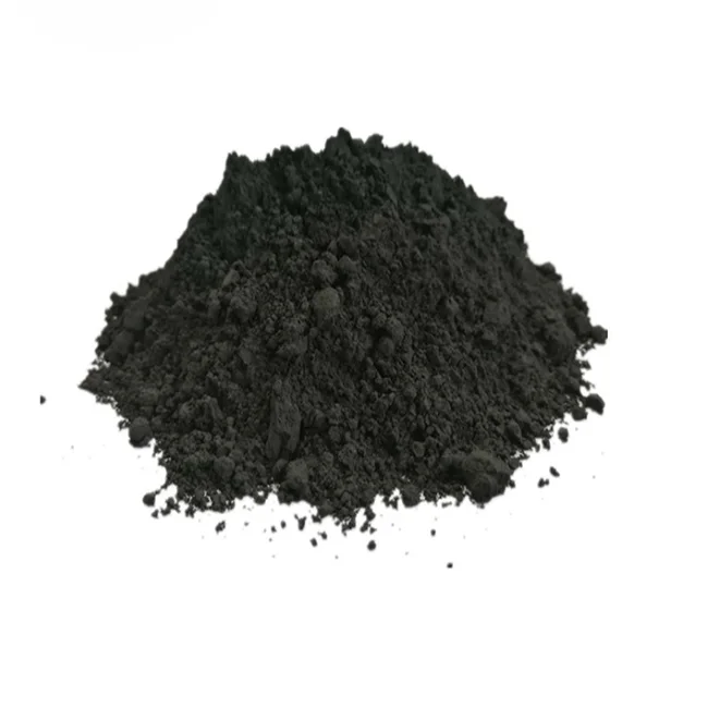Порошок Ni2B CAS 12007-01-1, порошок никеля-бора, цена