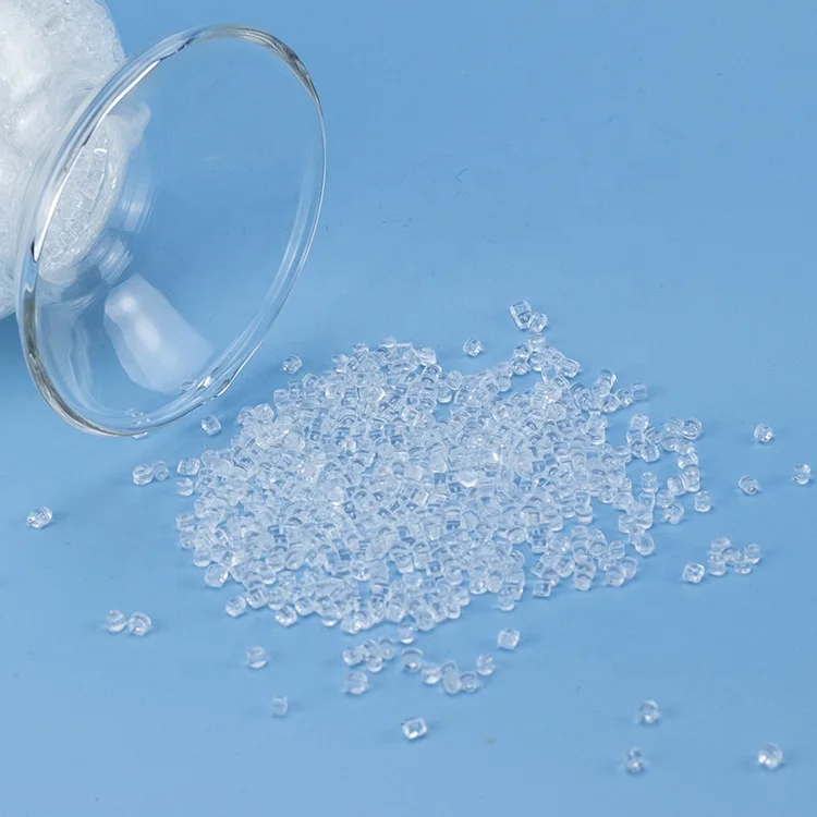 Широко используемые химически стойкие частицы PA12 прозрачные PA12 TN90