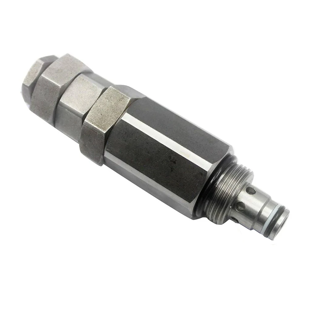 High Quality Hydraulic Pump Relief Valve 66913651003 For Hd7007v2