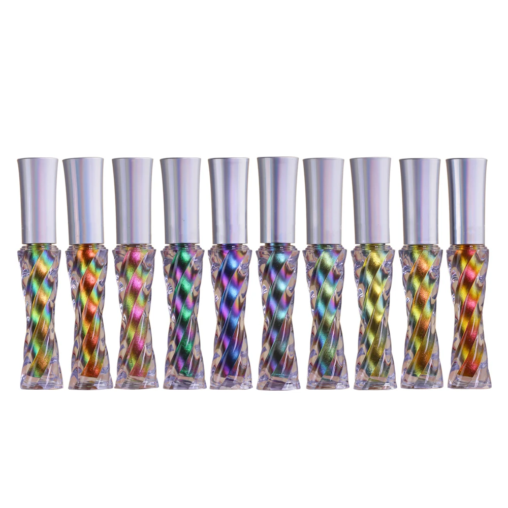 Luxury Base Liquid Eyeshadow Waterproof Eye Shadow Christmas Makeup For ...