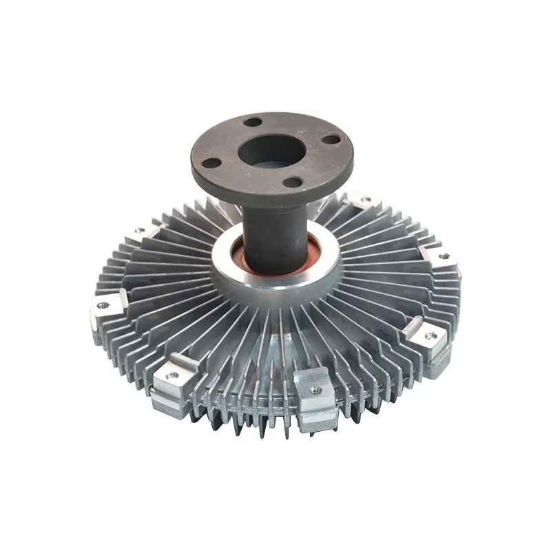 4JJ1 Fan Clutch 8980246840 for Isuzu Nlr85 Nmr85 Trucks