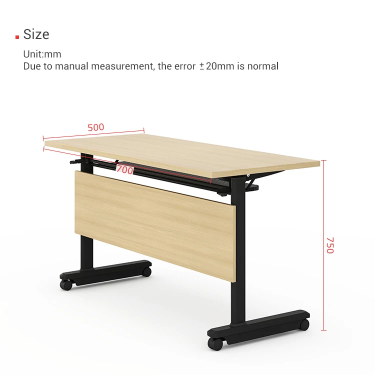 Huihong Customization Tavolo 700*500*750 Mm Silla De Escritorio Office Desk  Modern Mesa Para Pc Table Office - Buy Table Office Mesa Computador Mesa De  Reunions Plegable De Pared Lowes Mesas Plegables Buro