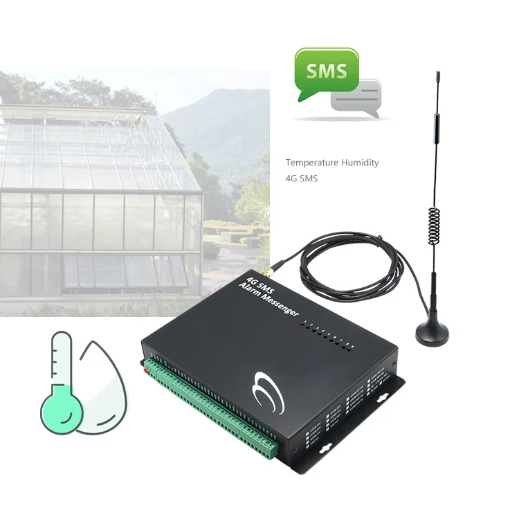 Alibaba.com: GSM Alarm Data Logger with SMS Sending/Receiving and ...