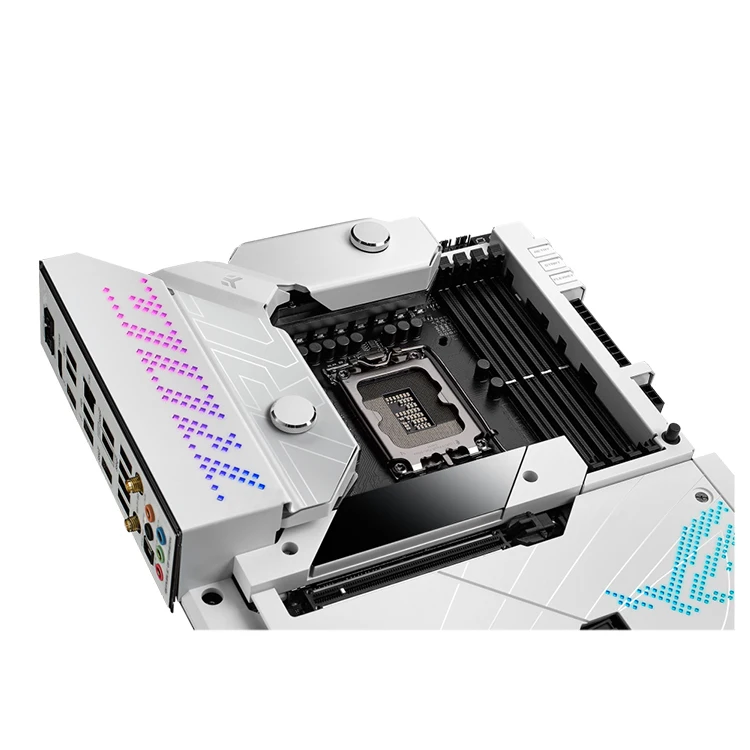 ROG MAXIMUS Z690 FORMULA ATX ゲーミングマザーボード DDR5対応 LGA 1700