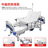 Mid-curve anti-slip model