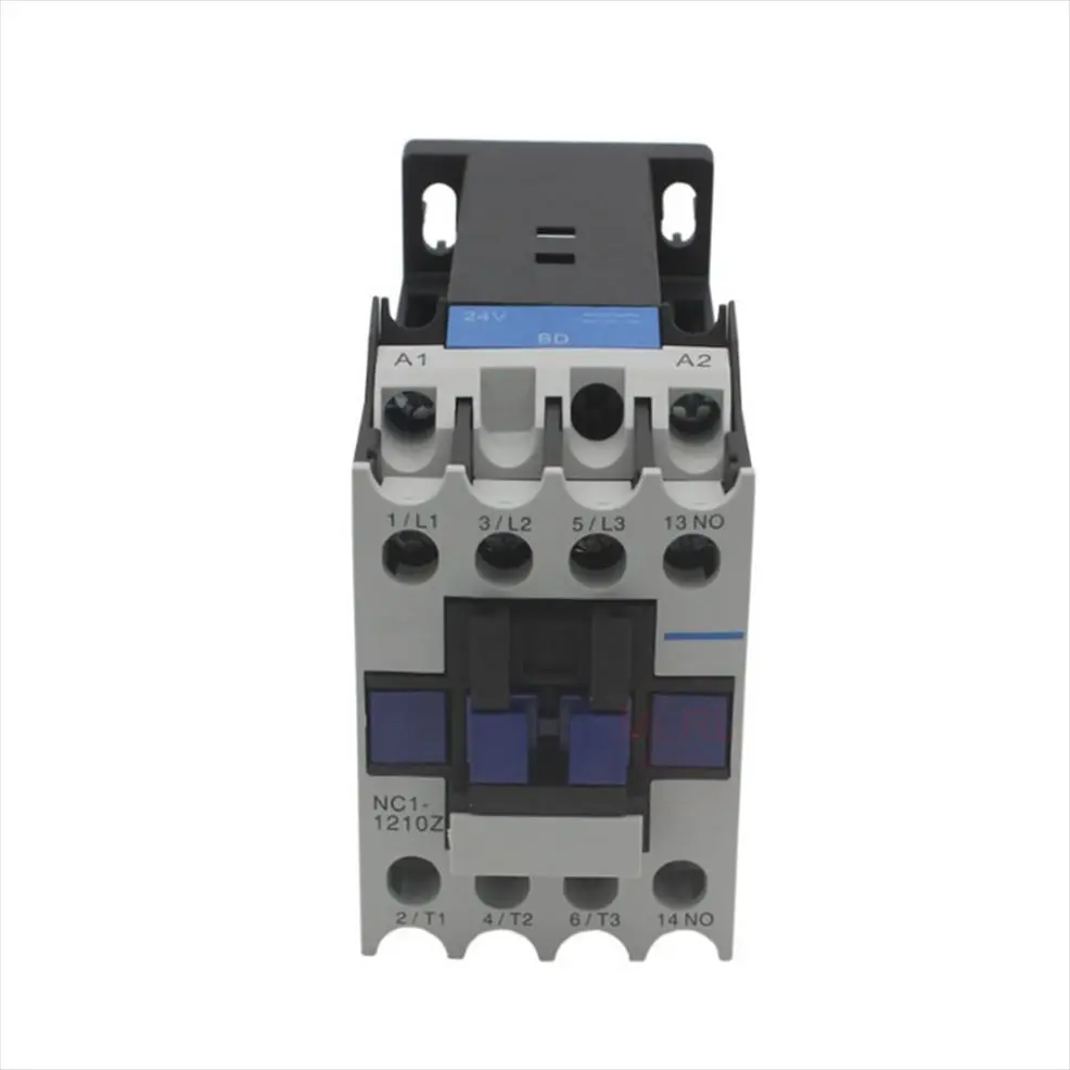 LAEX10M7 Spare Part Auxiliary Contact Block