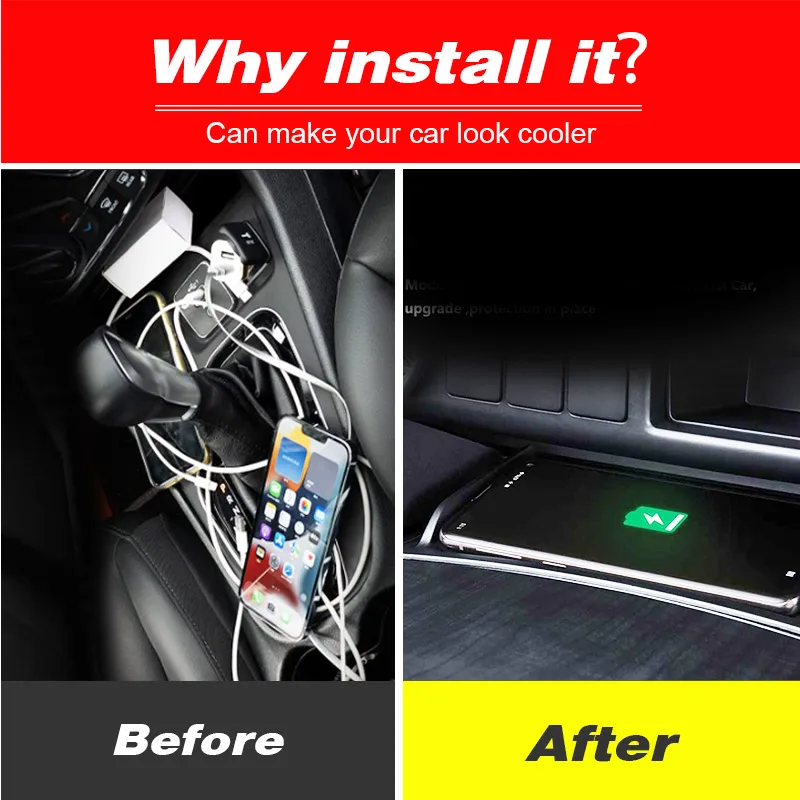 Electric Car Charging Pad Wireless Charging Technology Companies