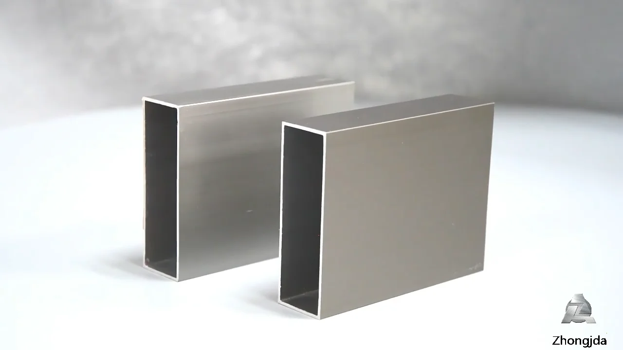 Aluminum Tubing Sizes Chart