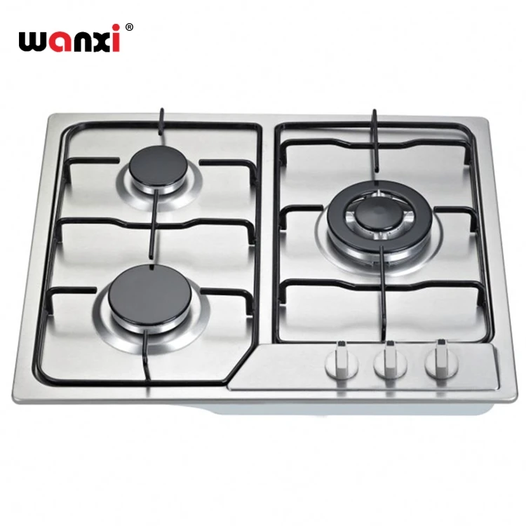 elba table top stove