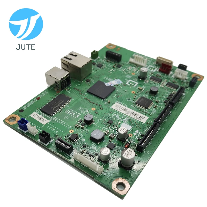 Printer Parts Factory Supply Formatter Board for Brother DCP L2540DW Formatter Board Logic Card for Printer Laserjet