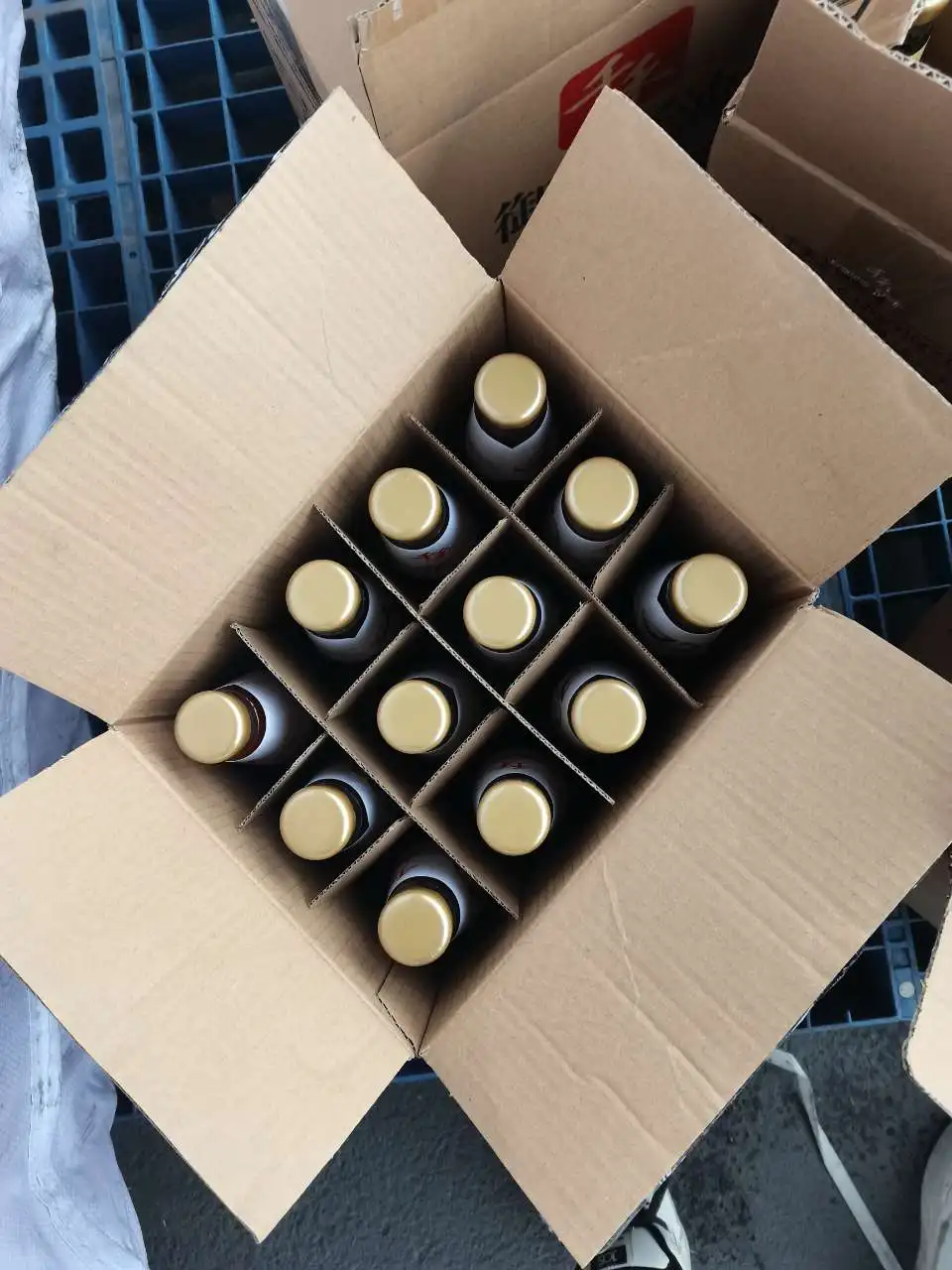 Distilled White Vinegar Natural White Vinegar Fermentation Natural