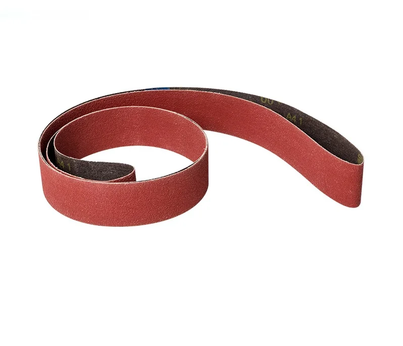 Abrasive Belt with Cloth Backing Ceramic 3M 948F Suitable for Medium Pressure Grinding of Various Metals