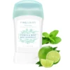 citrus & mint