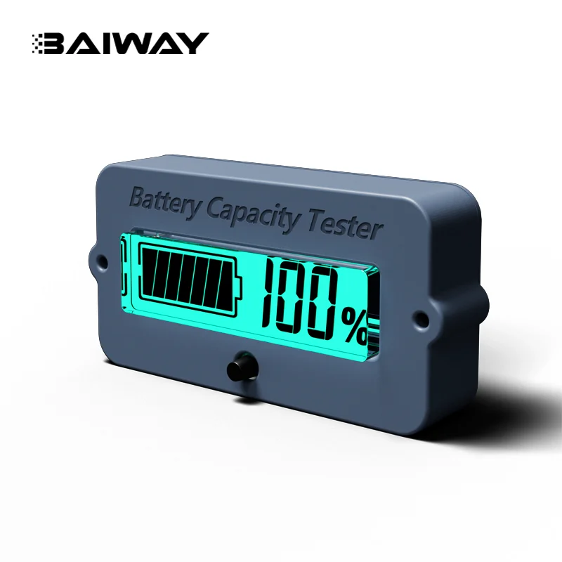 BW-LY4K Battery Capacity Instrument Tester Indicator