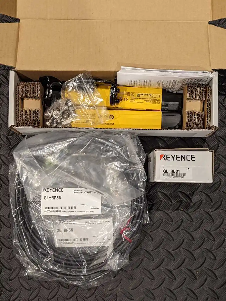 セーフティライトーテン　GLーR31F セット　新製品 セーフティライトーテン GLーR31F セット 新製品 セーフティライ